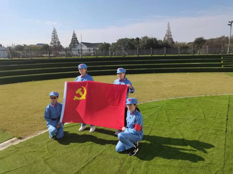 于都红色教育基地：新时代的革命精神灯塔
